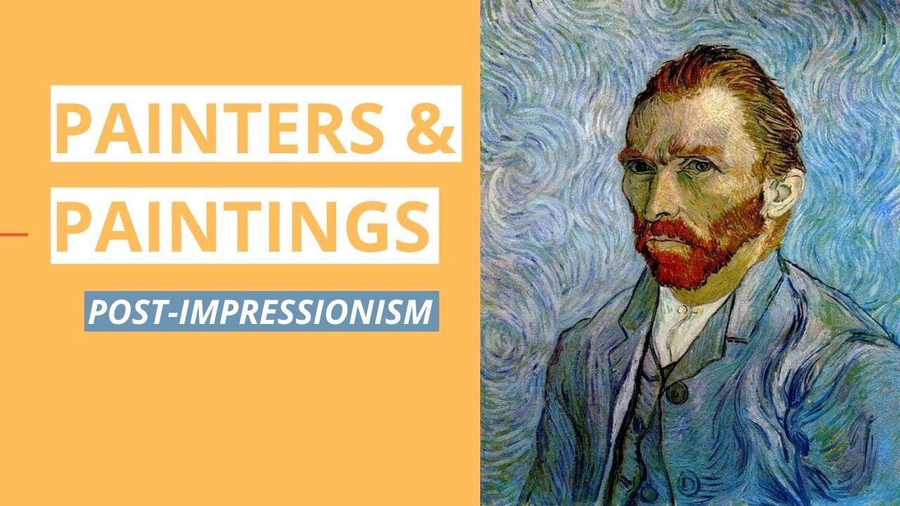Post-Impressionism | CEED | UCEED | NIFT | NID