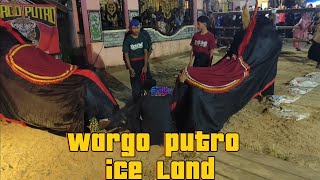 Download lagu Kalapan! Versi bantengan wargo putro ice land Simak vidio selengkapnya🤗🤗