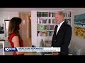 Former Liberal Politician Bruce Baird Dies Aged 84 | 10's Late News