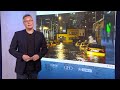Klima Update: New York | 18.08.2022