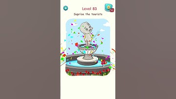 Displace Master, Brain Puzzle / All Levels gameplay android/iOS #shorts  How to Play (81-85)