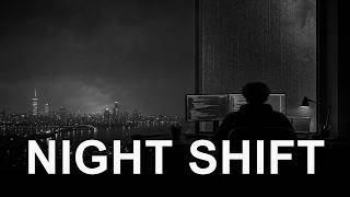 Information Coding Music — NIGHT SHIFT (528Hz · 1 Hour) Guide