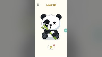 Dop4 :Draw one part level #132 walkthrough solution