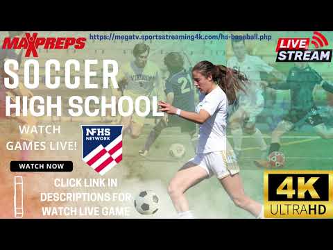 Empower College Prep vs Arrowhead Academy | Arizona High School Soccer Girls 2023 LIVE