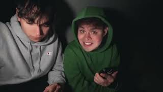 Lucas and Marcus! Calling HAUNTED Numbers You Should NEVER Call..