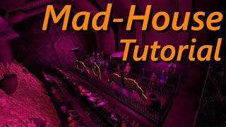 El Dorado MadHouse NoLimits2 Tutorial