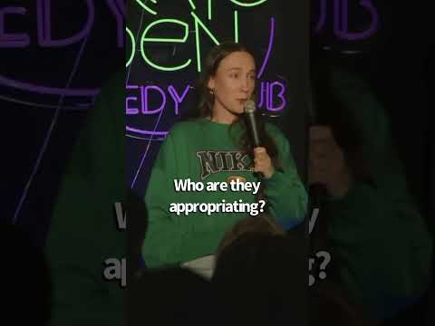 My sister who wears fake tan gave me permission to post this joke