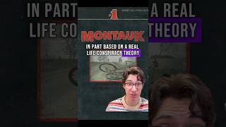 Stranger Things BASED ON REAL STORY! Season 5 Finale Hopper Montauk Camp Hero Conspiracy Explained!