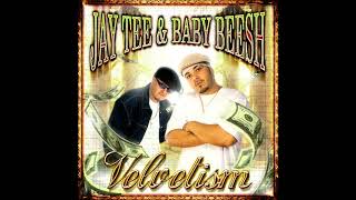 JAY TEE & BABY BEESH - HUSTLER FO' SHO