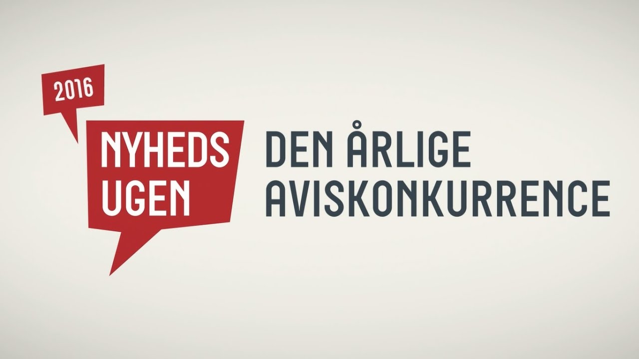 Kickstarter til Nyhedsugen 2016 - Tema: Stjerner