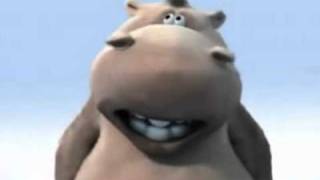 Happy Birthday Turtle & Hippo Rap