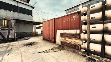 CSGO R3Cheats injected Pt. 2