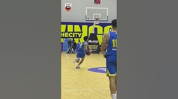 Dakota Zinser đã có một trận đấu rất bùng nổ #bongroVBA #MSB #VBA #VBA2025