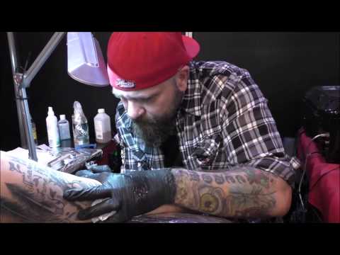 Tattoo messe heilbronn
