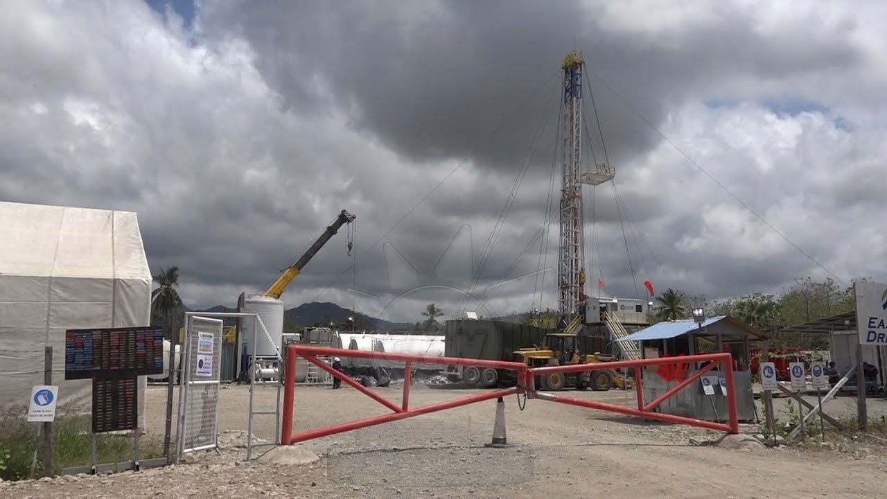 Timor Resources rejeita informasaun hapara perfurasaun posu-mina Feto-Kmaus