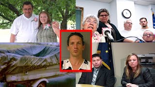 Celebrity Serial Killer Israel Keyes | 7-18-12 FBI Full Interrogation/Interview Meeting Net Worth