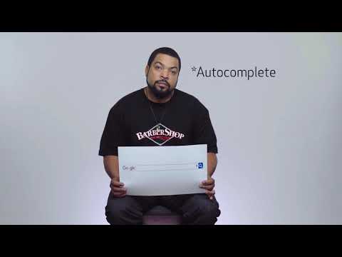 Do you love Ice Cube? Me too , then you must watch this funny video.