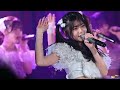 240202 JamsCollection 「ShootingStar」津代美月 推しカメラ 직캠 fancam ジャムズ