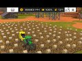 Fs 18 How To Unlimited Bales 😱 ! Farming Simulator 18 Gameplay | Timelapse #fs18