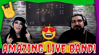 BABYMETAL | Rock on the Range - 2018 | METTAL MAFFIA | REACTION | LVT AND MAGZ