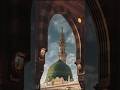 Ek Main Hi Nahi Unpar Unpar Jamana Hai islamic gojol 💖 #shorts #madina