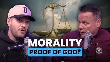 Can Morality Exist Without God? | EP.60