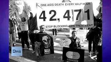 New Hope in the Fight Against HIV