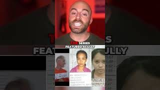 Deep Web Nightmare-Peter Scullys Horrific Crimes EXPOSED!