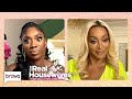 Wendy Osefo to Karen Huger: "Do Us All a Favor and Shut the F*** Up" | RHOP After Show (S5 Ep14)