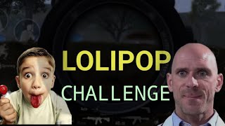 Lolipop Challenge Highlights