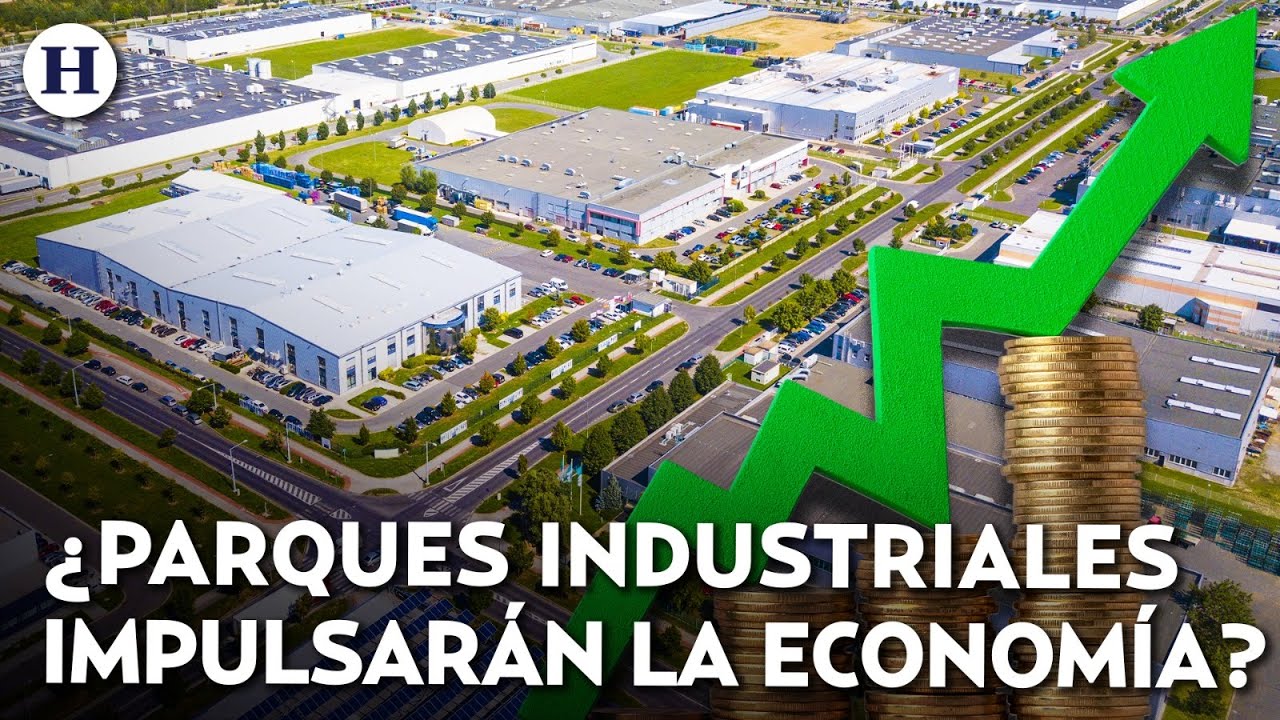 ¿Industrializarán a todo México? Inversión en parques industriales crecerá 36% en 2026