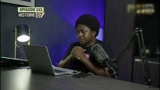 HE KILLS THEM MYSTICALLY... A MYSTICAL STORY - DMG TV