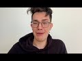 i watched james charles 'tati' video so you don't have to see him cry