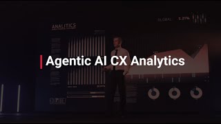 Agentic AI CX Analytics & Insights for Contact Centers | @RezoAI