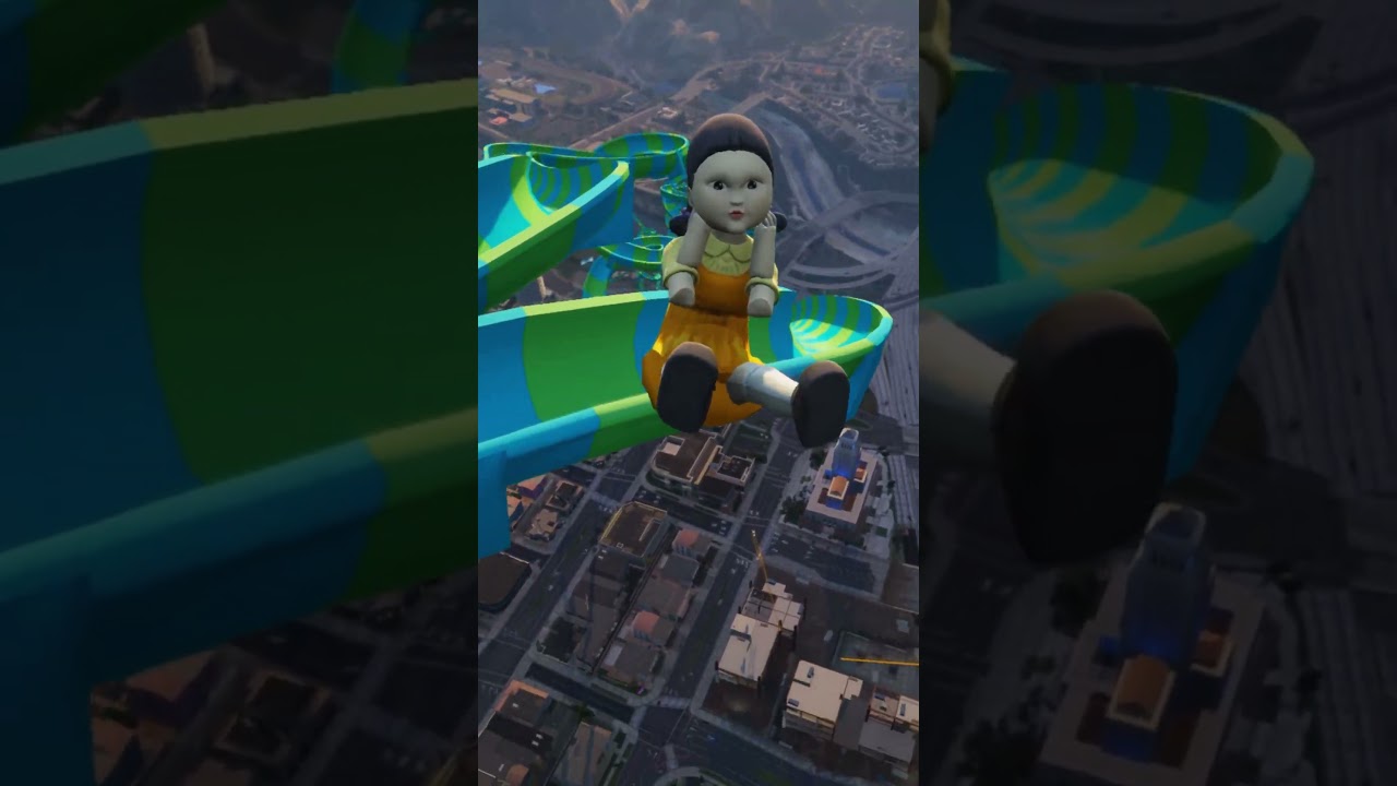 They Built THIS and Called it Safe? - Planet Coaster 2 