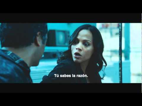 Venganza Despiadada / Colombiana - Trailer subtitulado español
