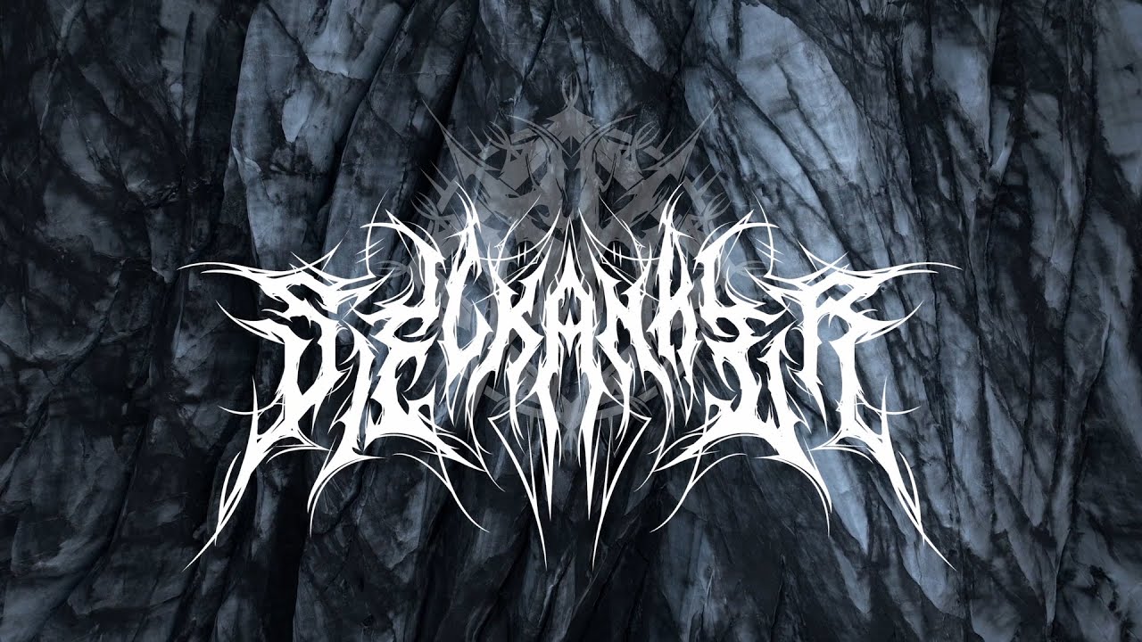 SIELKANKER - THE CONSUMED KING [OFFICIAL LYRIC VIDEO] (2025) SW EXCLUSIVE