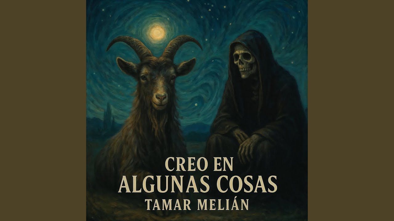 Creo en algunas cosas