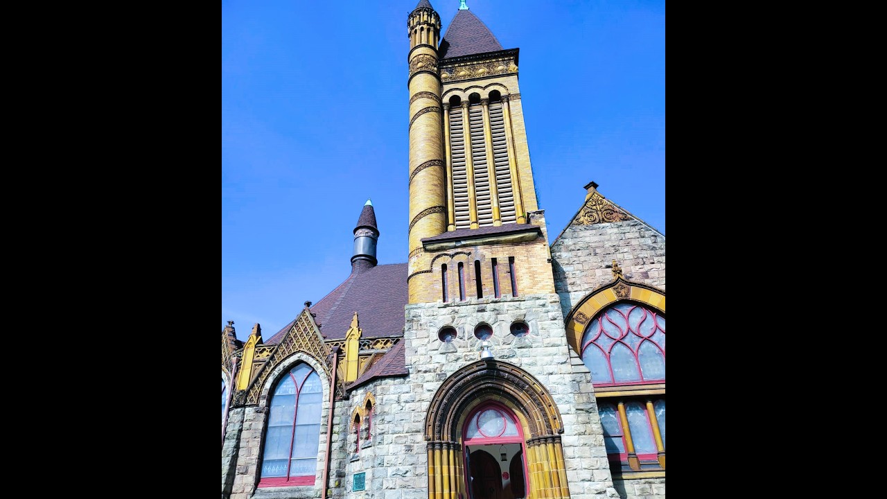 Asst Pastor Ewart McFarlane - Types of Prayer