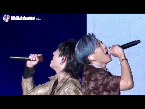 桃園鐵玫瑰音樂節 《邱鋒澤 婁峻碩 深淵》
