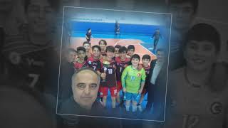 Mihriban Emin Günel Secondary School Nevşehirturkey