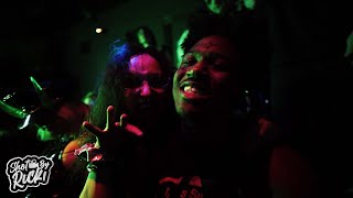 VVitchboy x Midnightinyami - Chaos Magick (Official Music Video) @ShotByRicki