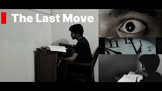 The Last Move | Silent Short Film (2025)