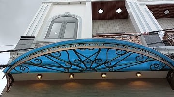 Cần Thơ bán nhà mới 1 trệt 1 lầu đường Nguyễn Văn cừ hẽm 146 an khánh Ninh Kiều 2 tỷ 590