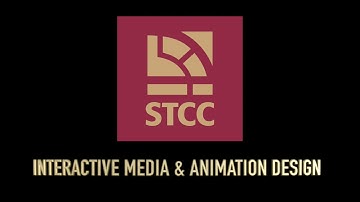 STCC Interactive Media & Animation Design degree