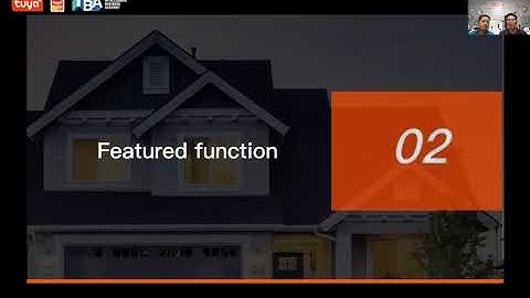 IBA on Smart Security | Part A