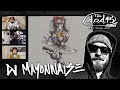 Capture de la vidéo Dj Mayonnaise On The Dod45 Show With Artbytai - Series 7 Episode 84