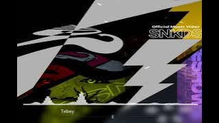 Insomnia - Tebey ( Nightcore Version )