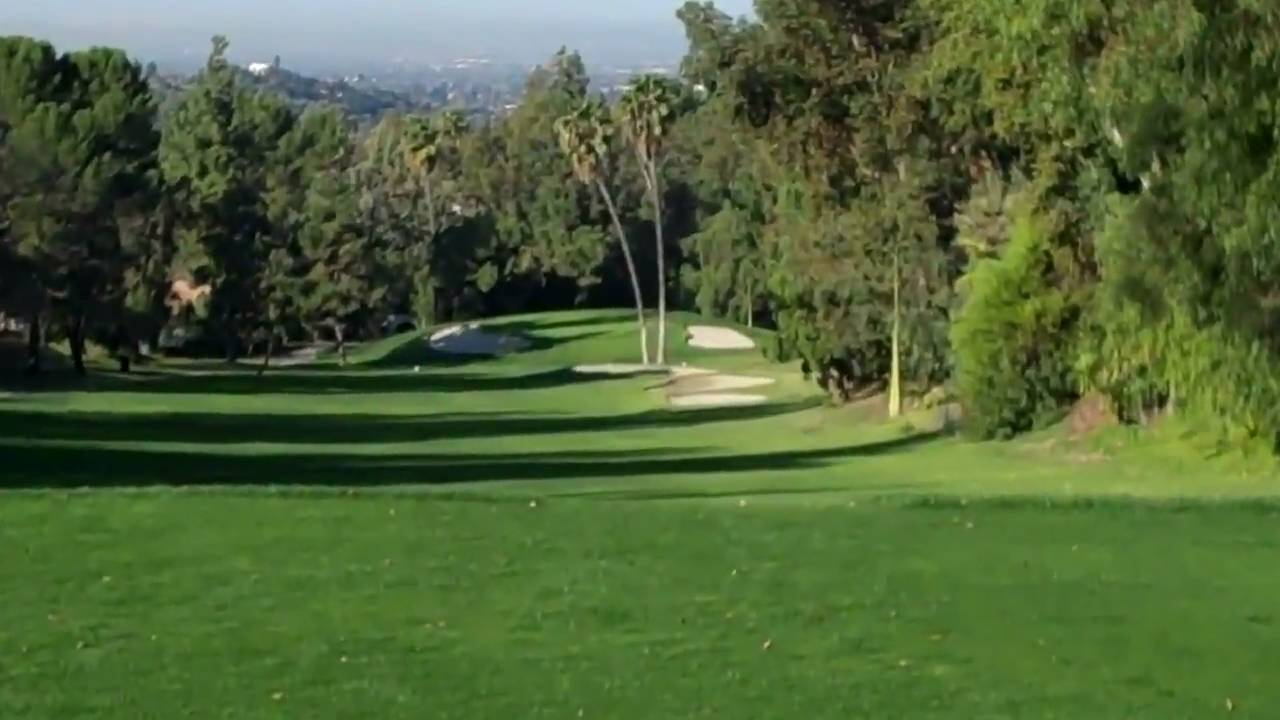 A quick winter spin around Via Verde Country Club