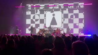 Gwen Stefani Just a Girl The Theatre at Great Canadian Casino Resort Toronto 4K HDR Dolby Vision